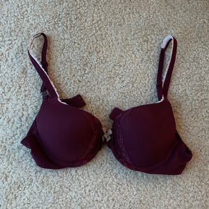 Victoria’s Secret Body Bra